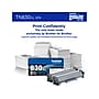 Brother TN830XL Black High Yield Toner Cartridge 2/Pack (TN830XL2PK), print up to 3,000 pages~#|#~9146D7EF-921E-4A93-A23257F27B03AA28_sc7