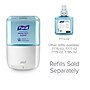 PURELL HEALTHY SOAP ES8 Automatic Wall Mounted Hand Soap Dispenser, White (7730-01)~#|#~914788E0-05FF-4185-93ECF53DAFDFD92D_sc7