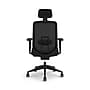 HON Altern Mesh Swivel Task Chair, Black (HPTCC1-T1UM.BLK)~#|#~91478DF5-2D0D-44EE-9B0482DF8B816E64_sc7
