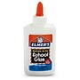 Elmer's Washable Removable Liquid School Glue, 4 oz., White (E304)~#|#~914859E4-D006-4783-AD0CF8717743806E_sc7