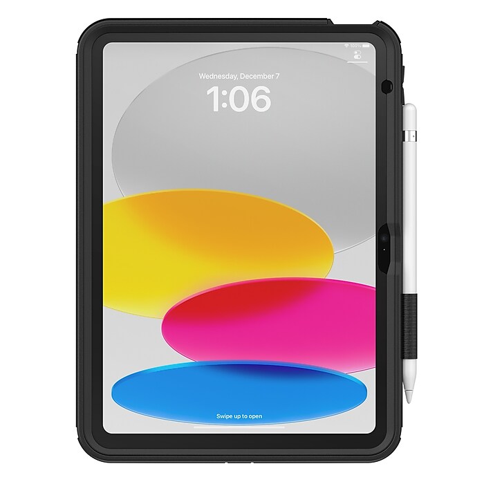 OtterBox Defender Polycarbonate/Silicone 10.9