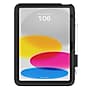 OtterBox Defender Polycarbonate/Silicone 10.9" Case for iPad (10th Generation), Black (77-95020)~#|#~914869D8-758F-4A38-ADC5B21EEF7E822E_sc7