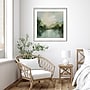 Amanti Art Cool Spring Day by Silvia Vassileva Wood Framed Wall Art Print, 33" x 33" (A42677390572)~#|#~91496487-E771-4D6E-B0A93BDC14CEA166_sc7