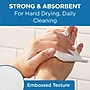 Pacific Blue Select Paper Towels, 2-ply, 1 Roll (GPC27385)~#|#~914A69AA-6CBF-439C-A61F6EC50B0470CC_sc7