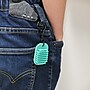 Bouncy Bands Calming Clips, Multicolored, 12/Pack (BBAFDCC)~#|#~914F19AF-974B-4CBD-BCB443B2EF0C36B2_sc7