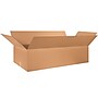 46" x 20" x 12" Bulk Cargo Boxes, 32 ECT, 10/Bundle (462012)~#|#~914F7755-CB97-4144-9CE5E7FA46A88119_sc7
