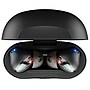 Skullcandy Rail True Wireless Earbuds, Bluetooth, True Black (S2RLW-Q740)~#|#~91507117-5719-4DA1-9BDCCAA22632CCF0_sc7