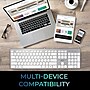Adesso EasyTouch 730 Wired Multi-OS Scissor Switch Keyboard with Copilot AI Hotkey, White (AKB-730UW)~#|#~9152D8E3-FC3C-4691-BC53CFE584004F64_sc7