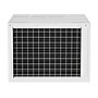 Durastar 230-Volt 18800 BTU 18500 (BTU DOE) Window Air Conditioner with Remote, White (DRWHC182XNA1)~#|#~9154A747-2ABC-4BF9-A7B9AAE6F0002835_sc7