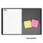 2027 Staples 8" x 11" Monthly Planner, Faux Leather Cover, Black (ST52184-27)~#|#~91567F92-FCCC-4F05-AF08FC42DE1B799A_sc7
