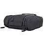 Julia Buxton 9" Nylon Toiletry Bag, Water Resistant, Black (06797.BK)~#|#~9159517C-3EAA-4116-917C611B927FACF5_sc7