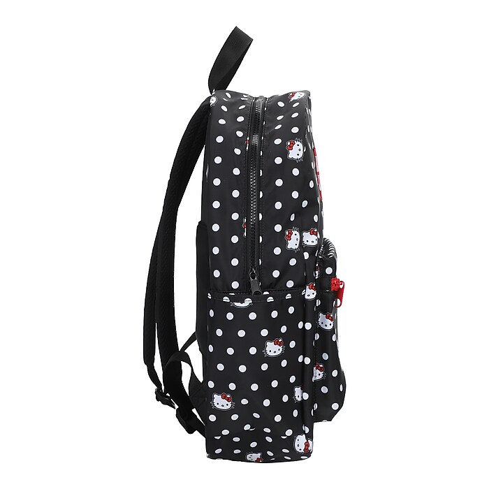 hello kitty panda backpack Danielle Nicole Turning Red Toss Print Mini Item will make great gift or an excellent addition to your collection LICENSED PRODUCT AGE 3+ Item The Children's Place Girls Hello