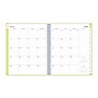 2026-2027 Blue Sky Twisty 8" x 11" Academic Year Weekly & Monthly Planner, Plastic Cover (161356)~#|#~915AC9C8-C106-475A-B5F99F838F5D1764_sc7