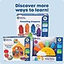 Learning Resources Counting Crayons, Assorted Colors (LER9812)~#|#~915B7DE4-8896-41F1-A689876B1CCEDFC9_sc7