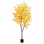Nearly Natural 8' Autumn Maple Artificial Fall Tree (T4811)~#|#~915CF762-CCBD-48CA-8977B838F53F6857_sc7