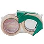 Duck HD Clear Heavy Duty Packing Tape with Dispenser, 1.88" x 54.6 yds., 2/Pack (288367)~#|#~915D1BB7-A1E2-4CDA-84E8F1A10FE2A090_sc7