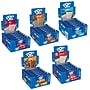 Pop-Tarts Toaster Pastries Variety Pack, 72 Pastries/Carton (KEE48883)~#|#~915D2B44-E476-4F21-89F119385B7F5542_sc7