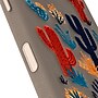 OtterBox Symmetry Series MagSafe Phone Case for Apple iPhone 17, Shock Absorbing, Cactus Garden (Grey) (77-98748)~#|#~915DCB8D-8B69-44F8-BF622CD5DD202B16_sc7