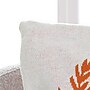 Safavieh Grateful Blessed Pillow, 18" X 18" (HOL3210A-1818)~#|#~915E4449-317F-4A9F-83E69DF8020CAEA5_sc7