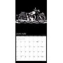 2027 Willow Creek Classic Motorcycles 12" x 12" Monthly Wall Calendar, Assorted Colors (59746)~#|#~915F32FA-5A54-4CA3-A67ED4AF6C8A2FB6_sc7