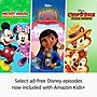 Amazon Fire HD 8" Kids Tablet, Disney Princess (B0D38F4Z52)~#|#~91604202-608B-4AF9-8E9C393232D9F25E_sc7