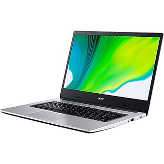 Acer Aspire 3 14" Laptop, AMD Ryzen 3, 8GB Memory, 128GB SSD, Windows 11 (NX.A32AA.003)