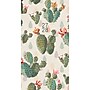 2026-2028 Willow Creek Desert Bloom 3.5" x 6.5" Monthly Pocket/Wallet Calendar, Assorted Colors (66041)~#|#~916317B2-3C65-4265-9420DBFCBF1B198E_sc7