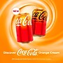 Coca-Cola Zero Sugar Orange Cream Soda, 12 oz., 12 Cans/Pack, 2/Packs (49000558838)~#|#~9164A0B8-6116-482D-B9B0BEAC4E0C98A9_sc7