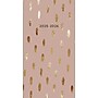 2025-2026 Willow Creek Good as Gold 3.5" x 6.5" Calendar Year Yearly Planner, Paperboard Cover (46999)~#|#~9164FDF9-19AE-470A-B00AB93D06476A03_sc7