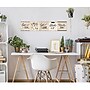 Creative Teaching Press Black, White, and Wood Welcome Banner, 3/Pack (CTP10937-3)~#|#~9165FEF0-E699-4935-B858D4C5B1EB9AC6_sc7