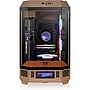 Thermaltake The Tower 300 Micro-ATX Micro-Tower Computer Case, Gravel Sand (CA-1Y4-00SGWN-00)~#|#~9167A3BD-331E-4AFF-A146E88C23965056_sc7