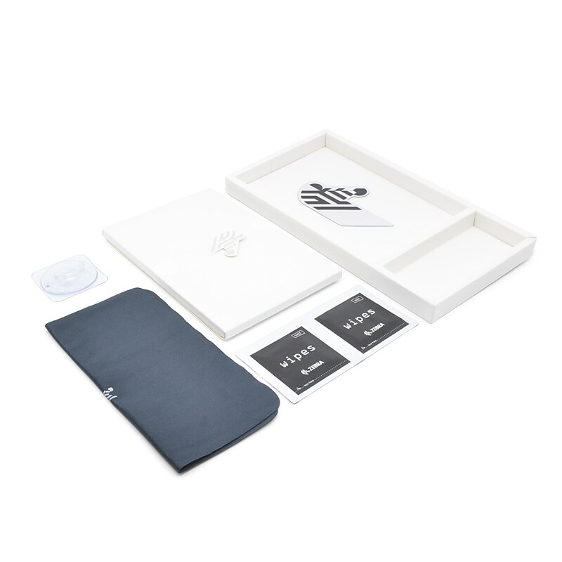 Zebra Technologies Fast Ethernet Anti-Glare Screen Protector for 2" Monitor image 1