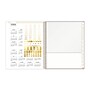 2026 Blue Sky Day Designer Ashley Cottage 11" x 8.5" Weekly & Monthly Personal Organizer, Plastic Cover (154674)~#|#~916A4FCF-FEFE-4DEF-AA07D5507A9B4230_sc7