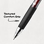 uniball 207 Retractable Gel Pens, Medium Point, 0.7mm, Red Ink, Dozen (33952)~#|#~916B460A-DFB2-4AF9-A0E04A671F557810_sc7