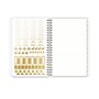 2026 Blue Sky Day Designer Tile 5" x 8"  Weekly & Monthly Planner, Plastic Cover, Multicolored (101410-26)~#|#~916B7052-EF6A-4614-89840ACA78A8CCEB_sc7