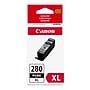 Canon PGI-280 XL Black High Yield Ink Cartridge (2021C001)~#|#~916CE719-3C37-4F57-95C2C32F4C12FE6B_sc7