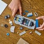 LEGO Speed Champions 2 Fast 2 Furious Nissan Skyline GT-R (R34), 319 Pieces (76917)~#|#~916D5EC4-F296-4F9B-AFEFEEDB8D146E89_sc7