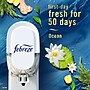 Febreze Plug Air Freshener Warmer Refill, Ocean Scent, 0.87 fl. oz., 3/Pack (71932)~#|#~916FB857-6764-496B-85B5F8F0DE890B55_sc7