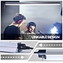 Newhouse Lighting 4 ft. Linkable LED Shop Light, 55 Watt/5K Lumens, Gray (NH-SHOP-M4FT)~#|#~91700248-F43F-47F4-B65132D3799C09C4_sc7