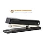 Bostitch Classic Metal Desktop Stapler, 20 Sheet Capacity, Black (B515BK)~#|#~9170649B-3ADC-4C20-827778A6F226E8CB_sc7