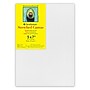 Strathmore 300 Series Primed Gallery Stretched Canvas, 5" x 7", 3/Bundle (STT31407-3)~#|#~917BEB94-28F1-4A29-BE1BF219554256F3_sc7