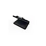 MAX Cases Explorer 14" Ballistic Nylon Water Resistant Laptop Bag, TSA Checkpoint Friendly, Black (MCEBS14BLK)~#|#~917E4FED-0F34-423C-9A286A301C376304_sc7