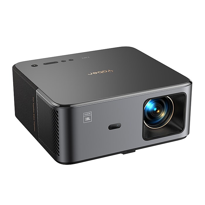 Yaber K2S HDMI/USB/Wireless Portable LCD Home Theater