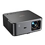 Yaber K2S HDMI/USB/Wireless Portable LCD Home Theater Projector, Black~#|#~917EF6AA-FBFB-46EF-9C29CA9513DBF1BD_sc7
