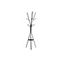 Monarch Specialties Inc. Coat Tree, Black, Metal (I 2010)~#|#~917FAD70-5C84-4AF6-9395B1D0CD962CDF_sc7