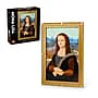LEGO ART Mona Lisa, 1503 Pieces (31213)~#|#~9182A061-FF02-4489-8D948F0888ADB597_sc7