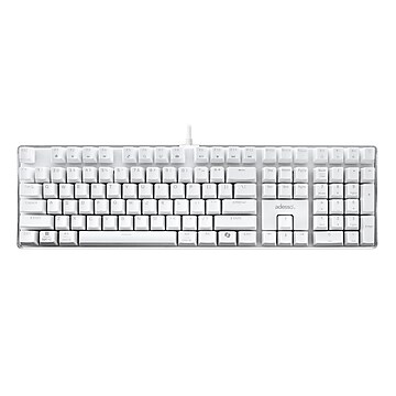 Apex Pro TKL Gen 3 White US ホワイト 64898 Apex Pro TKL Gen 3 White - US