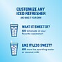 The Original Donut Shop Iced Refreshers Berry Chill Lemonade, Kuerig® K-Cup® Pods, 80/Carton (5000384762CT)~#|#~9182F882-E320-4968-88314BB1F523AA0E_sc7