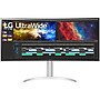 LG UltraWide 37.5" Curved 60Hz LCD Monitor, Black/White/Silver (38BP85C-W)~#|#~91832ECF-F672-4AC7-BBD0ED5255126C5E_sc7