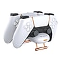 Subsonic Duo LED Controller Dock Charging Station, PS5 Compatible, White (SA5632)~#|#~9184894E-E4DF-414F-9E5CC14EA4909B0E_sc7